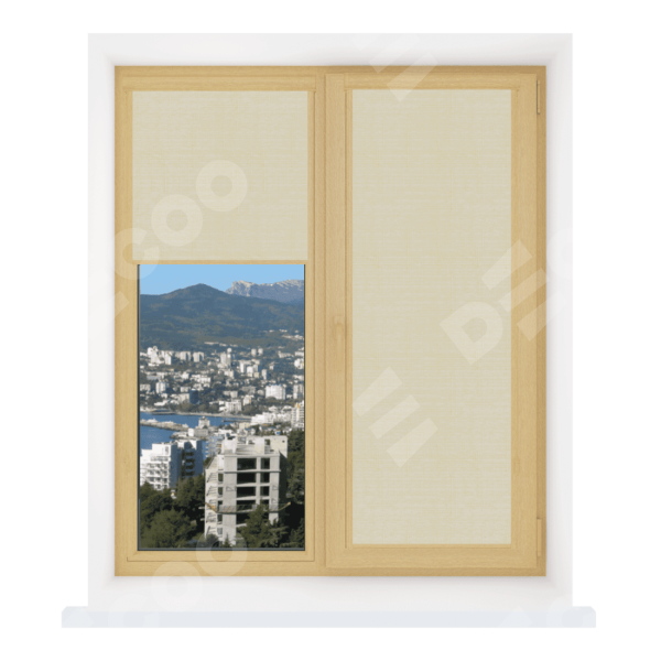 Рулонная штора Уни 2 Тэфи 04