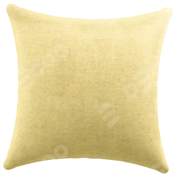Подушка Cortin софт золотой