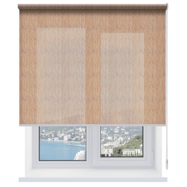 Рулонная штора Африка 29