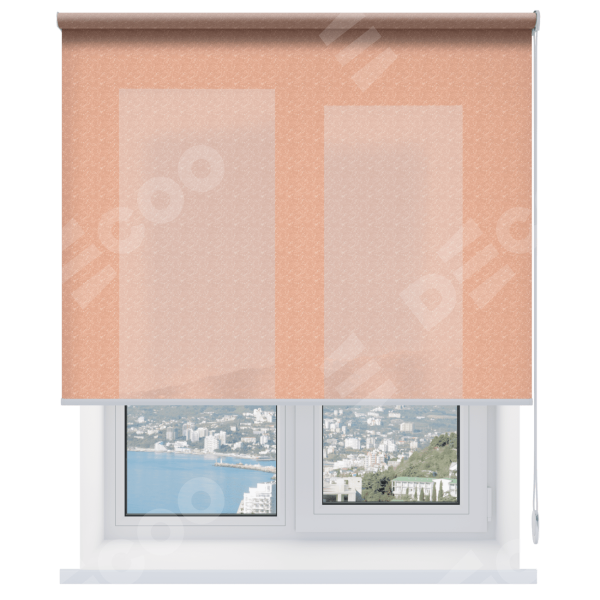 Рулонная штора Айс 04