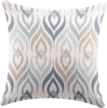 Подушка квадратная Cortin «Элизиум»