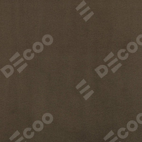 Бархат Тёмно-коричневый 5017