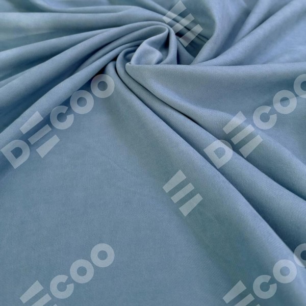 Канвас Голубой 92729