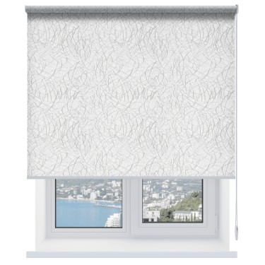 Рулонная штора Мистерия ВО 01