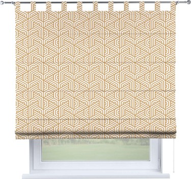 Римская штора на петлях «Легенда»