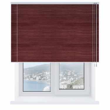 Горизонтальные жалюзи 6040003 дерево