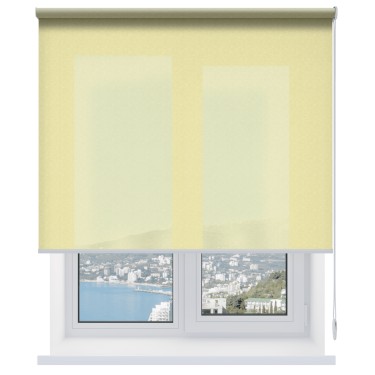 Рулонная штора Айс 02