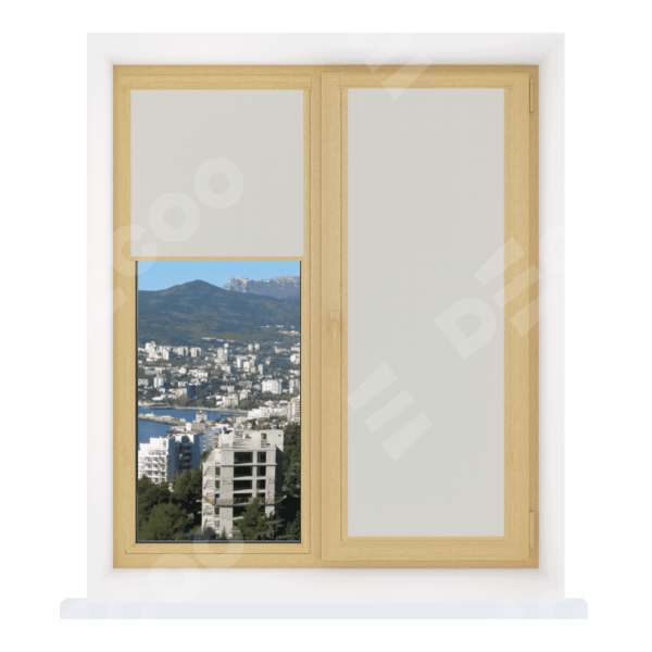 Рулонная штора Уни 2 Скрин NEW P02