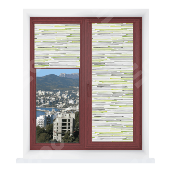 Рулонная штора Уни 2 Авенсис 27