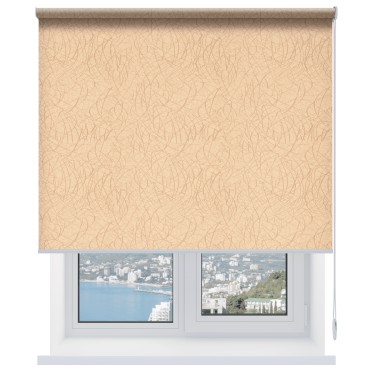 Рулонная штора Мистерия ВО 02